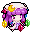 Patchouli with Philosopher's stone