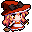 Marisa (Red)