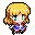 Mizuhashi Parsee