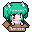 Kisume chan