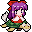 Reimu on Genjii