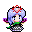Beast ear Fairy(blue)