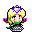 Halo Fairy(yellow)