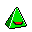 Wonder Stone(green)