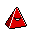 Wonder Stone(red)