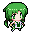 Halion Green Spirit