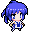 Nelie Blue spirit