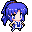Selia Blue spirit