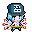 Shikigami Fairy(sword)