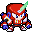 KGN.005 Burner Man