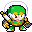 KGN.001 Dynamo Man