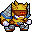 KGN.003 Ground Man