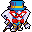 KGN.006 Magic Man