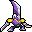 DWN.073 Blade Man