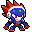 DWN.083 Blast Man