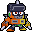 DWN.087 Impact Man