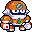 DRN.065 Concrete Man