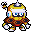 DRN.070 Hornet Man