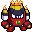 DRN.071 Magma Man