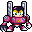 DRN.068 Plug Man