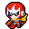 DRN.000 Proto Man