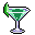 Cocktail(Green)