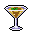 Cocktail(Orange)