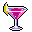 Cocktail(Red)
