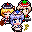 Prismriver sisters