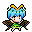 Eternity larva