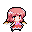 red Greater fairy